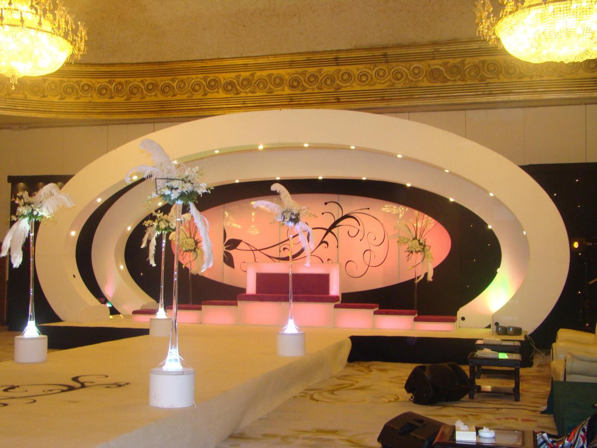 The Convention Center & Royal Suites Hotel Kuwait City Екстер'єр фото