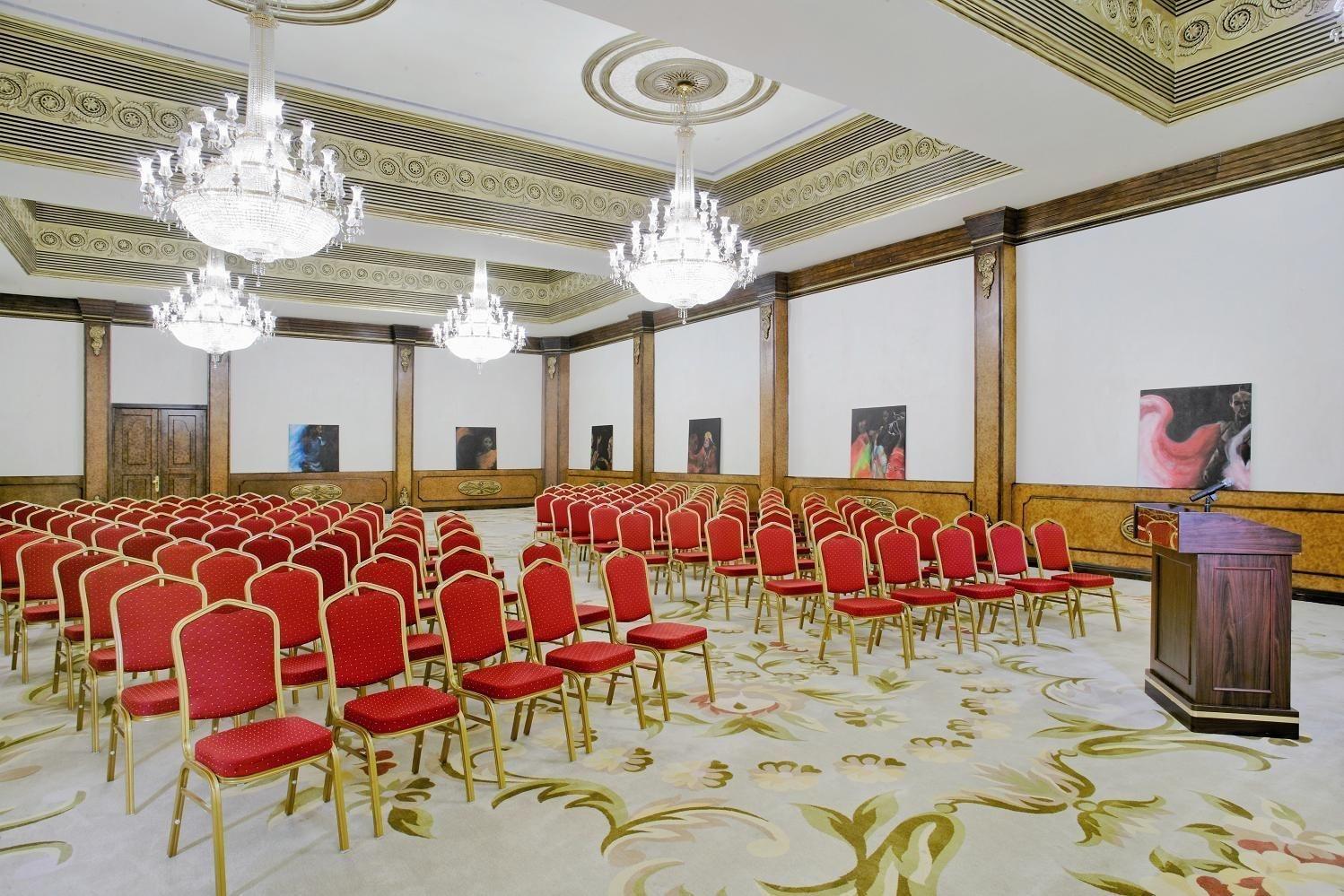 The Convention Center & Royal Suites Hotel Kuwait City Екстер'єр фото